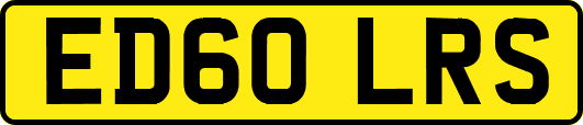 ED60LRS
