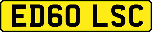 ED60LSC