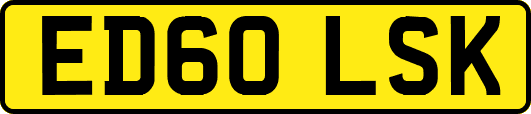ED60LSK