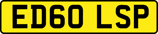 ED60LSP