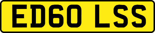 ED60LSS