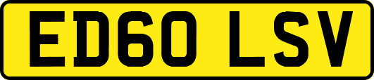 ED60LSV