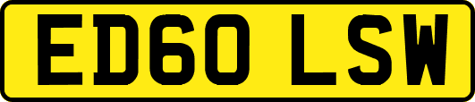 ED60LSW