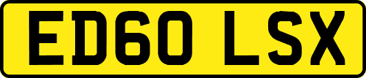 ED60LSX