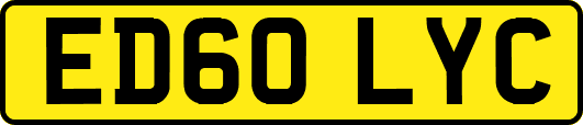 ED60LYC