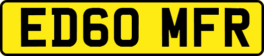 ED60MFR
