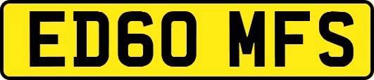 ED60MFS