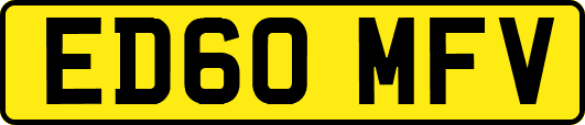 ED60MFV
