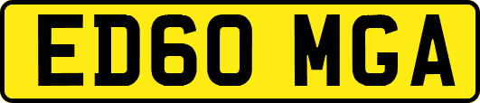 ED60MGA