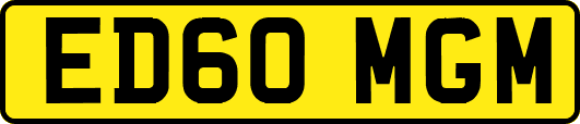 ED60MGM