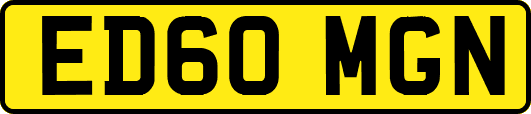 ED60MGN