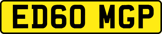ED60MGP