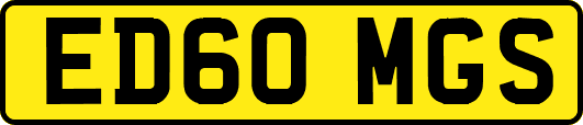 ED60MGS