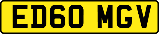 ED60MGV