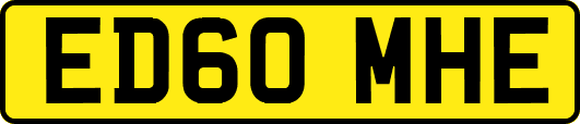 ED60MHE