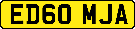ED60MJA