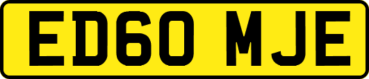 ED60MJE