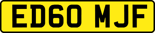ED60MJF