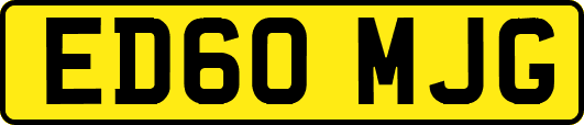 ED60MJG