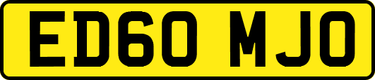 ED60MJO