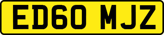 ED60MJZ