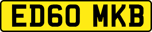 ED60MKB