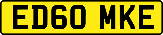 ED60MKE