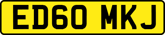 ED60MKJ