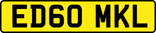 ED60MKL
