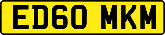 ED60MKM