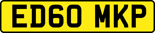 ED60MKP