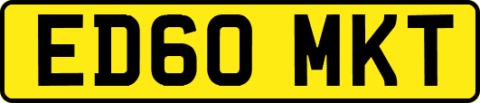 ED60MKT