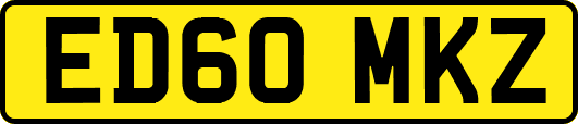 ED60MKZ