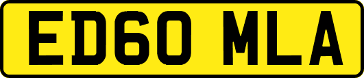 ED60MLA