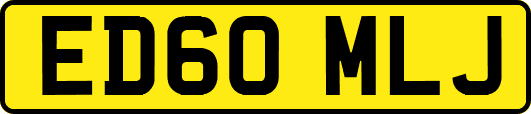 ED60MLJ