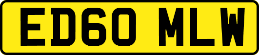 ED60MLW