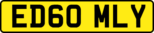 ED60MLY