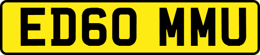 ED60MMU