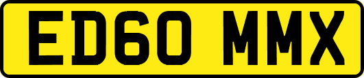 ED60MMX
