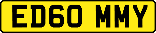 ED60MMY