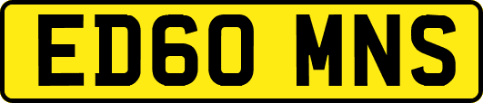 ED60MNS