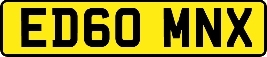 ED60MNX