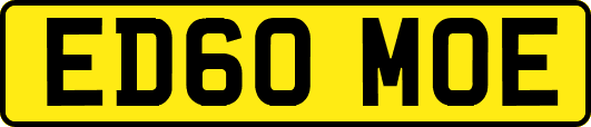 ED60MOE
