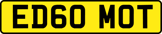 ED60MOT