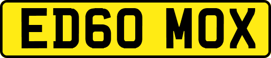ED60MOX