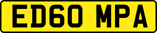 ED60MPA
