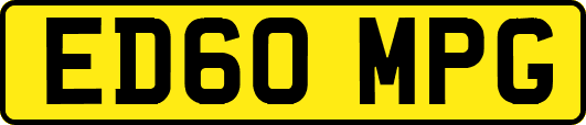ED60MPG