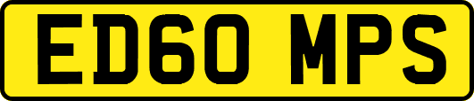 ED60MPS