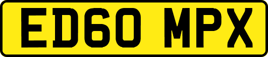 ED60MPX