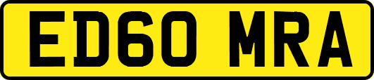 ED60MRA